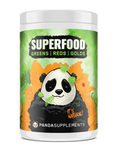 Panda Superfood